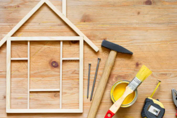 Liversedge loft conversion specialist at work