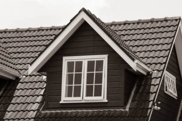 Dormer Loft Conversion with extended space in Handforth