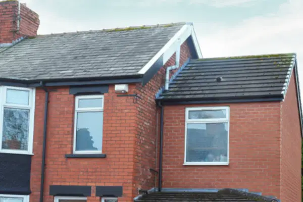 Hip-to-Gable Conversion in Bradford