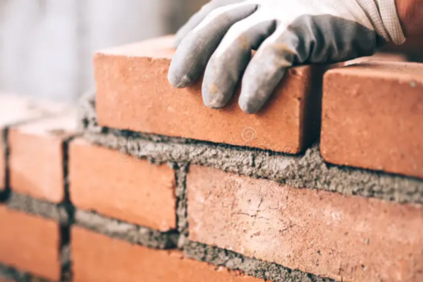 New house building in Manchester