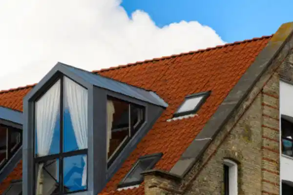 Mansard Loft Conversion in Bradford