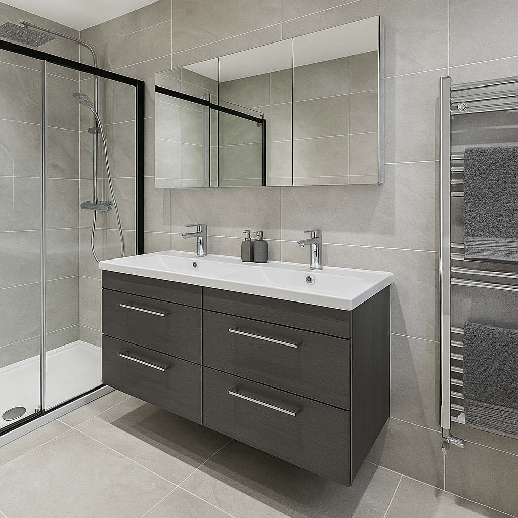 Luxury Ensuite in Eastham