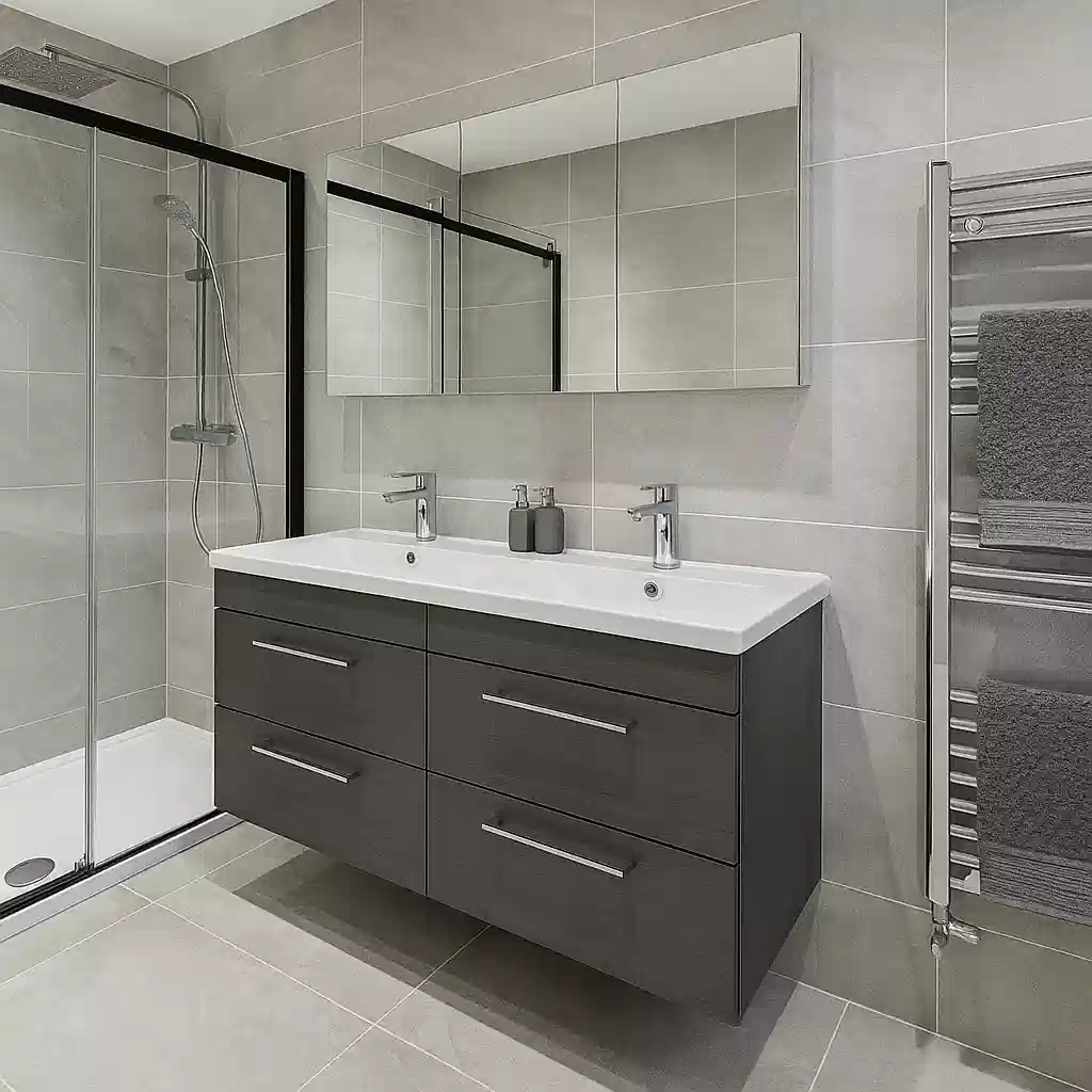 Luxury Ensuite in Up Holland