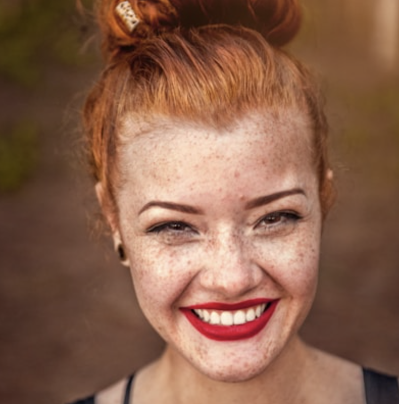 Megan Green, Contracts Manager